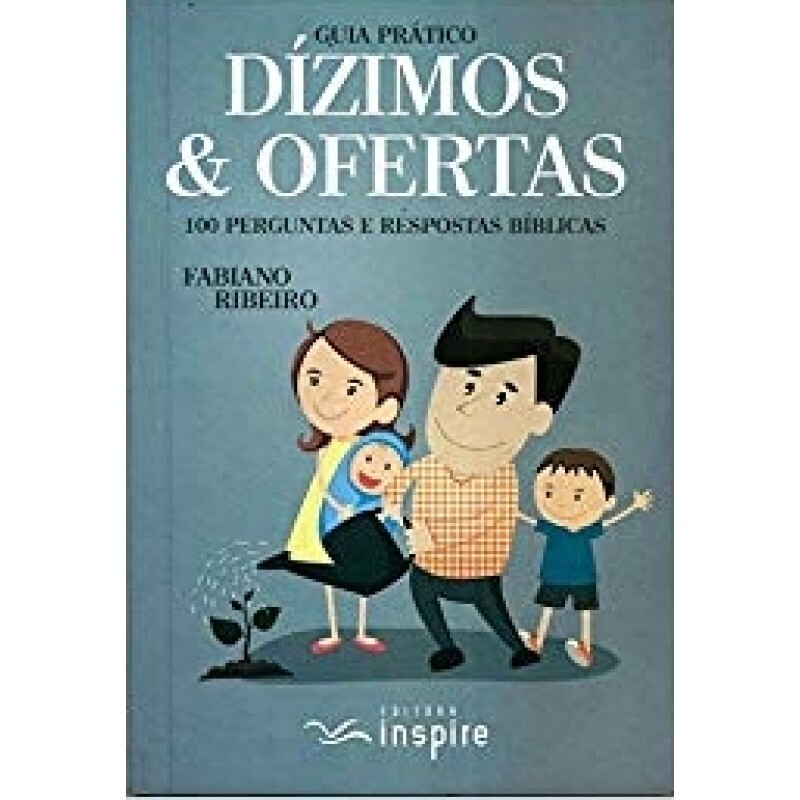 Estudo Dizimos E Ofertas - RETOEDU
