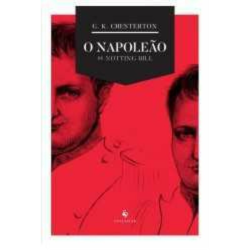 O Napoleão De Notting Hill