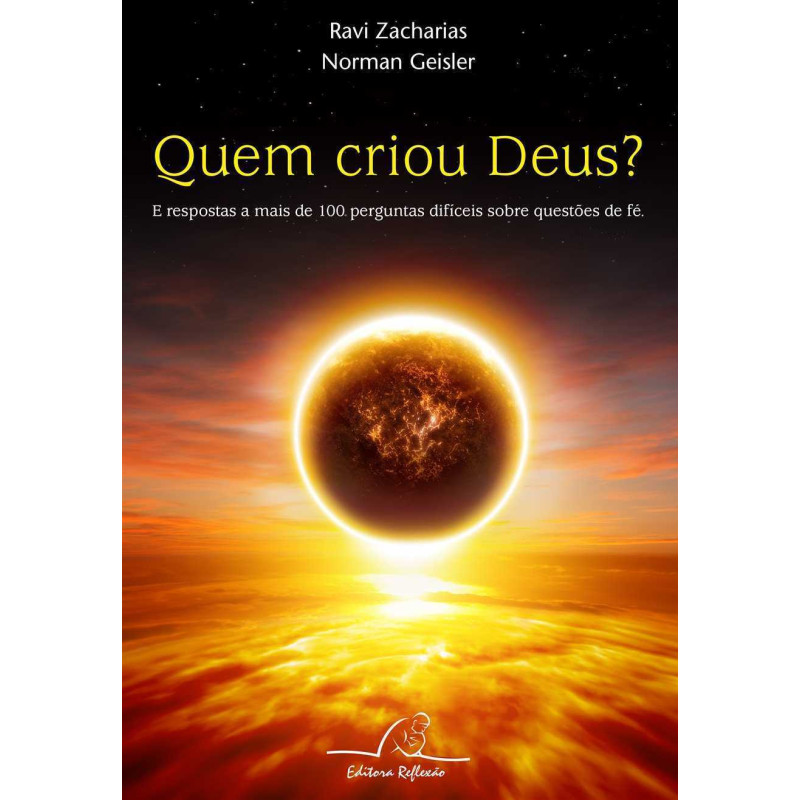 Quem criou deus recomendado