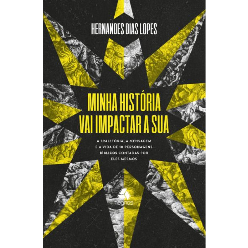 Minha História Vai Impactar A Sua | Recomendado Minha História Vai Impactar A Sua | Recomendado