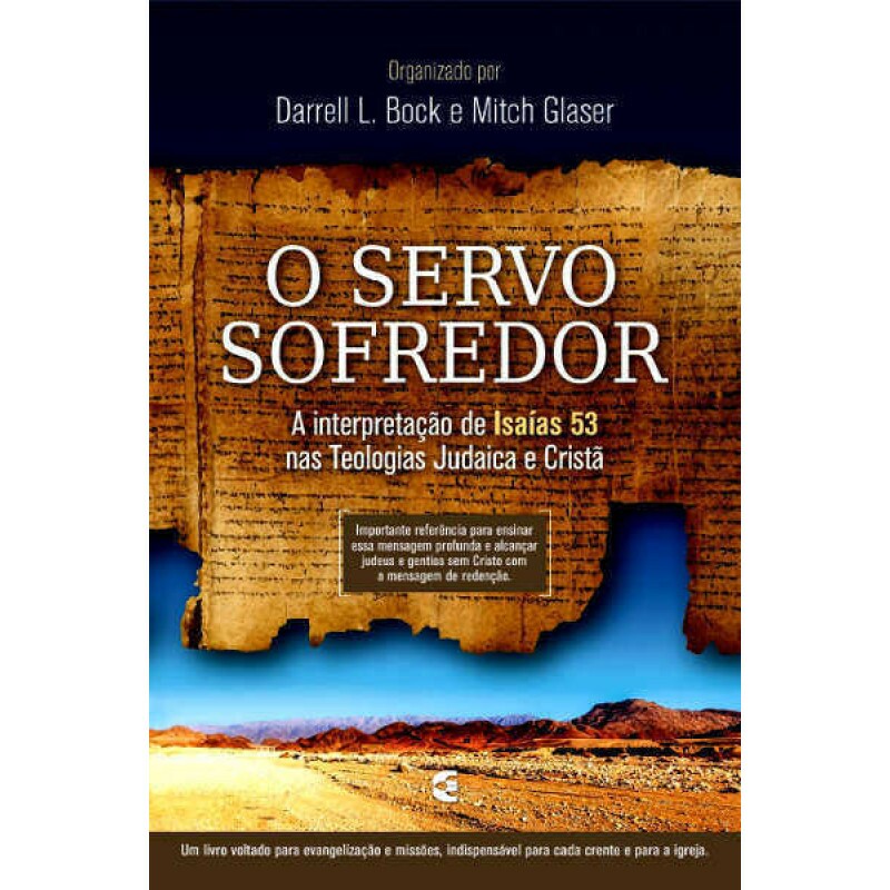 O Servo Sofredor