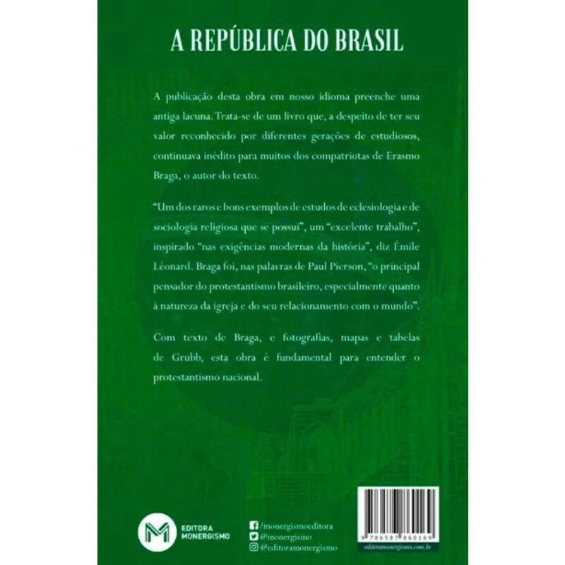 A República do Brasil | Recomendado