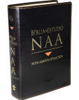 Bíblia De Estudo NAA      