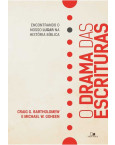 O Drama Das Escrituras