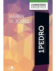 1Pedro Comentário Exegético 2ª Ed Revisada e Atualizada