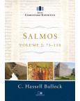 Salmos - Vol. 2: 73-150 - Série Comentário Expositivo