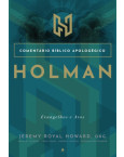 Comentário Bíblico-Apologético Holman