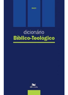 Dicionário Bíblico-Teológico