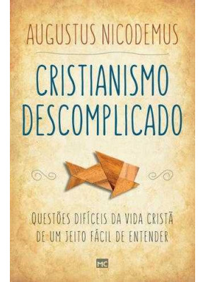 Cristianismo Descomplicado