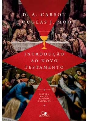 Introdução ao novo testamento 