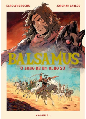 Balsamus