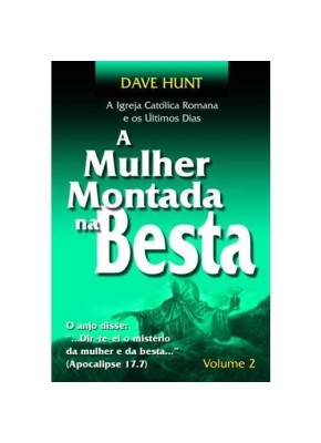 A Mulher Montada Na Besta – Volume 2
