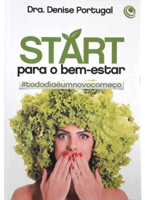 Start Para O Bem-Estar