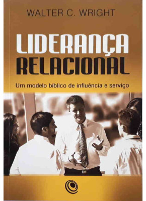 Liderança Relacional