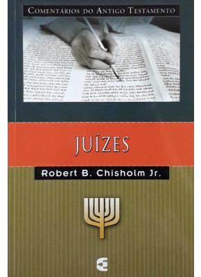 Comentário Do Antigo Testamento - Juízes