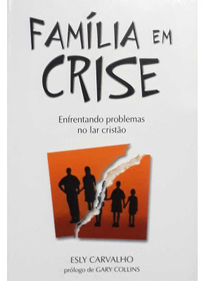 Família Em Crise