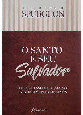 O Santo E Seu Salvador