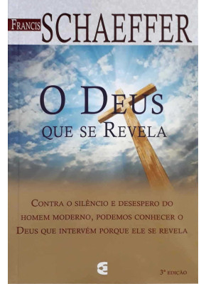 O Deus Que Se Revela