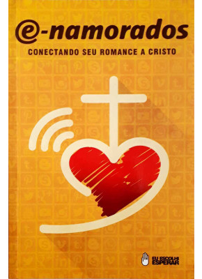 E-Namorados | Conectando Seu Romance A Cristo