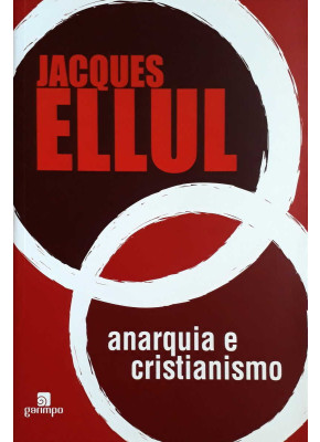 Anarquia E Cristianismo