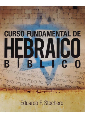 Curso Fundamental De Hebraico Bíblico