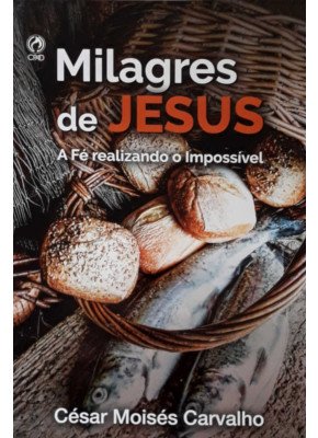 Milagres De Jesus