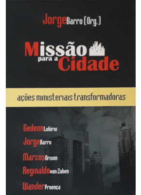 Missão Para A Cidade