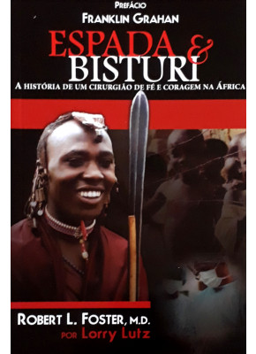 Espada E Bisturi