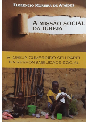 A Missão Social Da Igreja