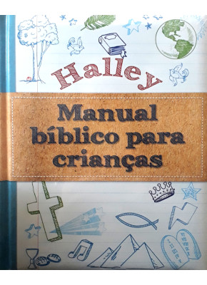 Manual Bíblico Para Crianças