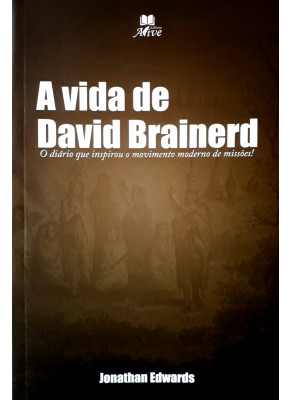 A Vida De David Brainerd