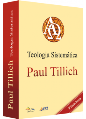 Teologia Sistematica - Paul Tilich