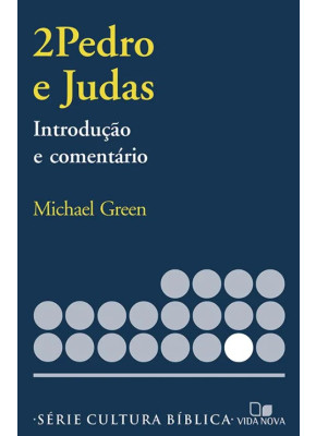 2Pedro e Judas, introdução e comentário