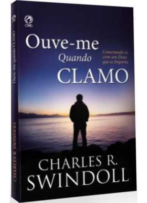 Ouve-Me Quando Clamo