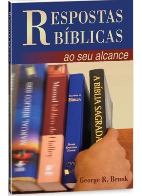 Respostas Bíblicas Ao Seu Alcance