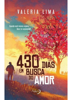 430 Dias Em Busca Do Amor