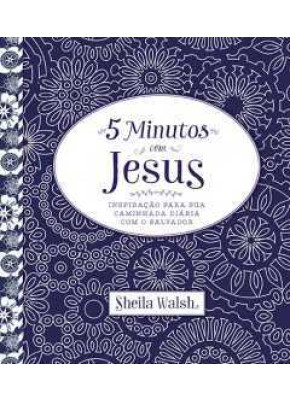 5 Minutos Com Jesus