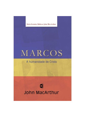 Marcos  - John Macarthur
