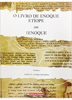 Livro de Enoque Etíope ou 1Enoque