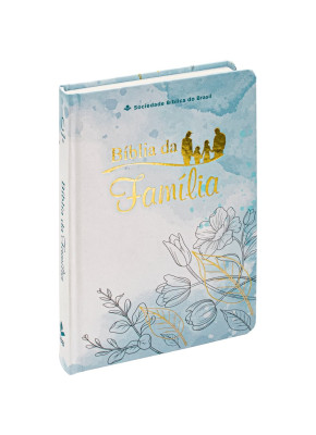 Bíblia da Família Flores