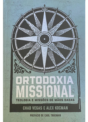 Ortodoxia Missional
