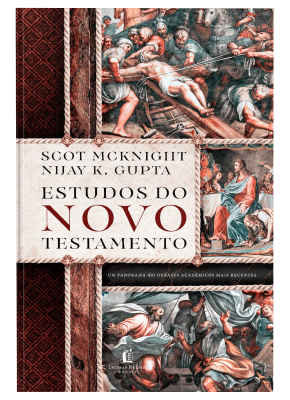 Estudos do Novo Testamento