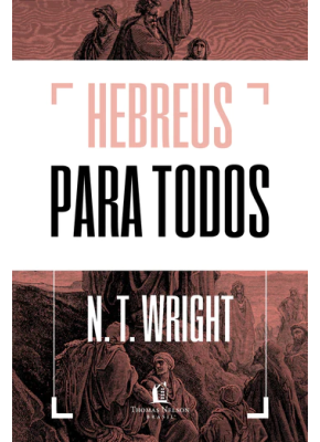 Hebreus Para todos 