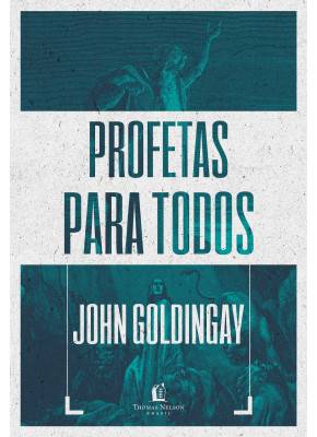Box Proféticos Para Todos 