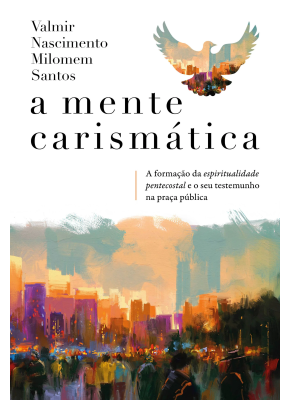 A Mente Carismática