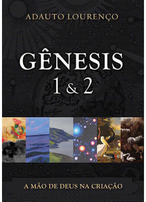 Gênesis 1 E 2