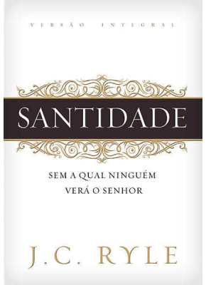 Santidade