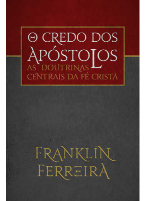 O Credo Dos Apóstolos