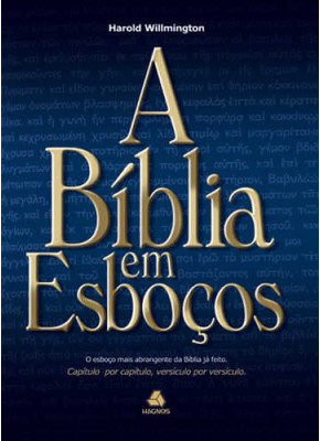 A Bíblia Em Esboços      