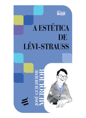 Estética De Lévi-Strauss, A